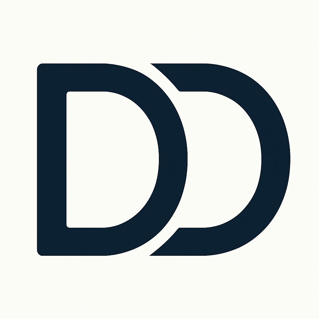 DeeDee Logo